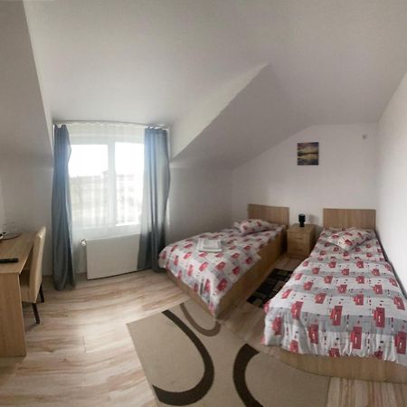 Casa Soral Bed & Breakfast Uriu Ngoại thất bức ảnh