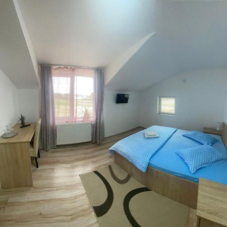 Casa Soral Bed & Breakfast Uriu Ngoại thất bức ảnh