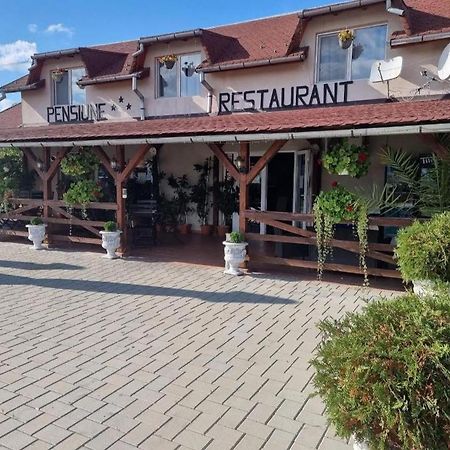Casa Soral Bed & Breakfast Uriu Ngoại thất bức ảnh