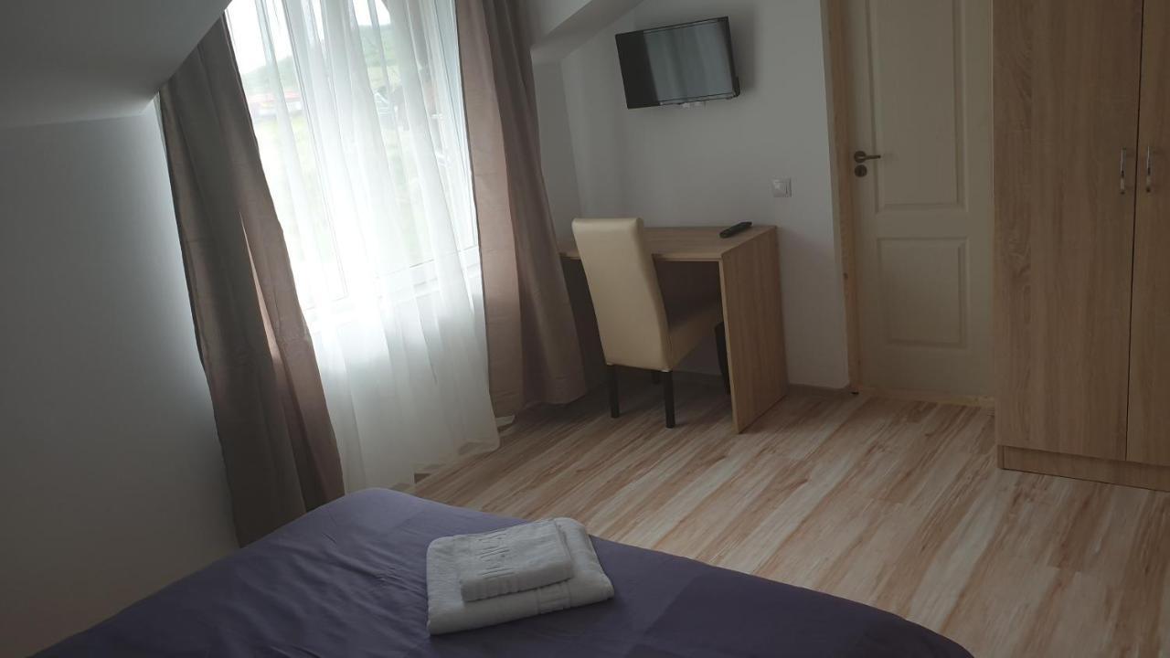 Casa Soral Bed & Breakfast Uriu Ngoại thất bức ảnh