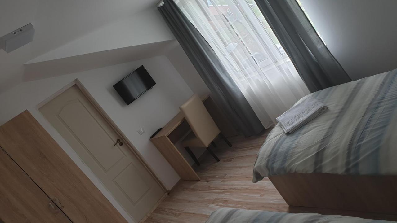 Casa Soral Bed & Breakfast Uriu Ngoại thất bức ảnh