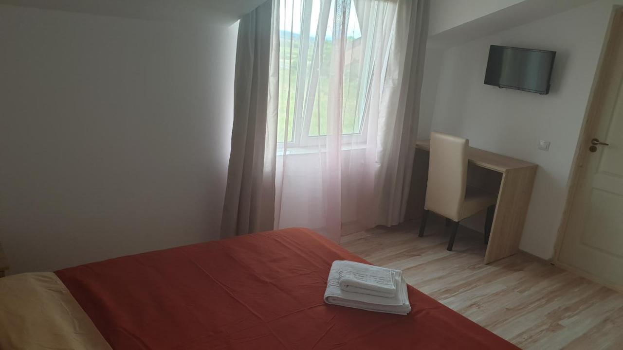 Casa Soral Bed & Breakfast Uriu Ngoại thất bức ảnh