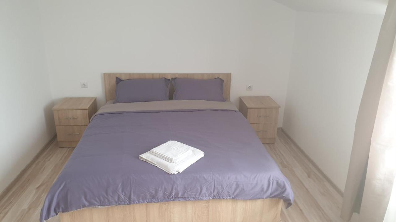 Casa Soral Bed & Breakfast Uriu Ngoại thất bức ảnh