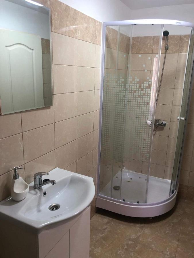 Casa Soral Bed & Breakfast Uriu Ngoại thất bức ảnh