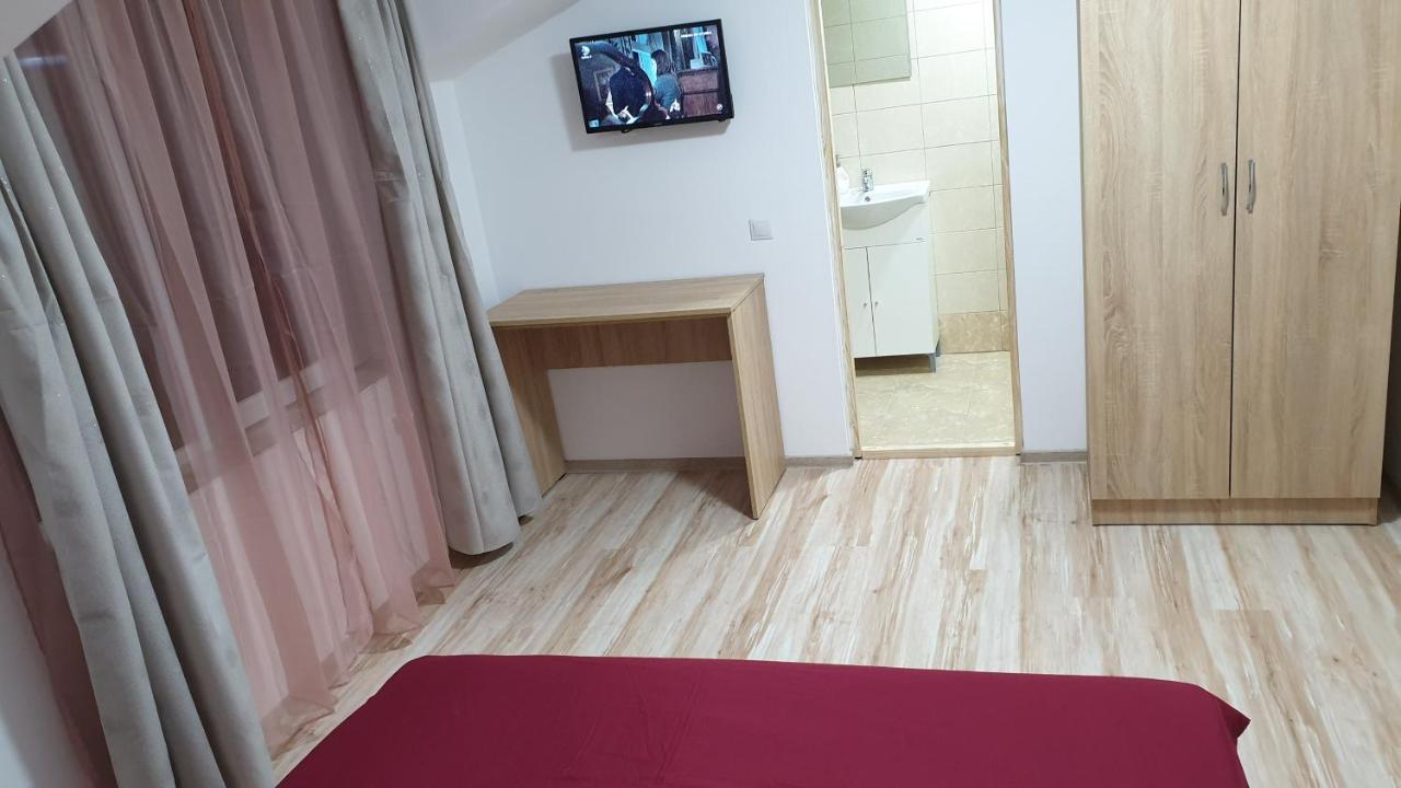 Casa Soral Bed & Breakfast Uriu Ngoại thất bức ảnh