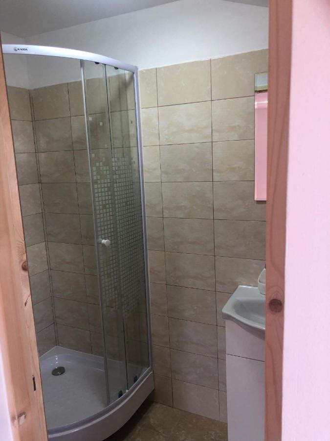Casa Soral Bed & Breakfast Uriu Ngoại thất bức ảnh