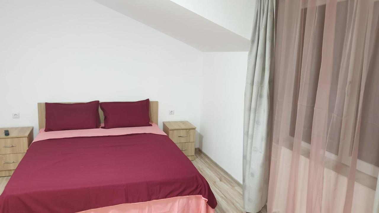 Casa Soral Bed & Breakfast Uriu Ngoại thất bức ảnh