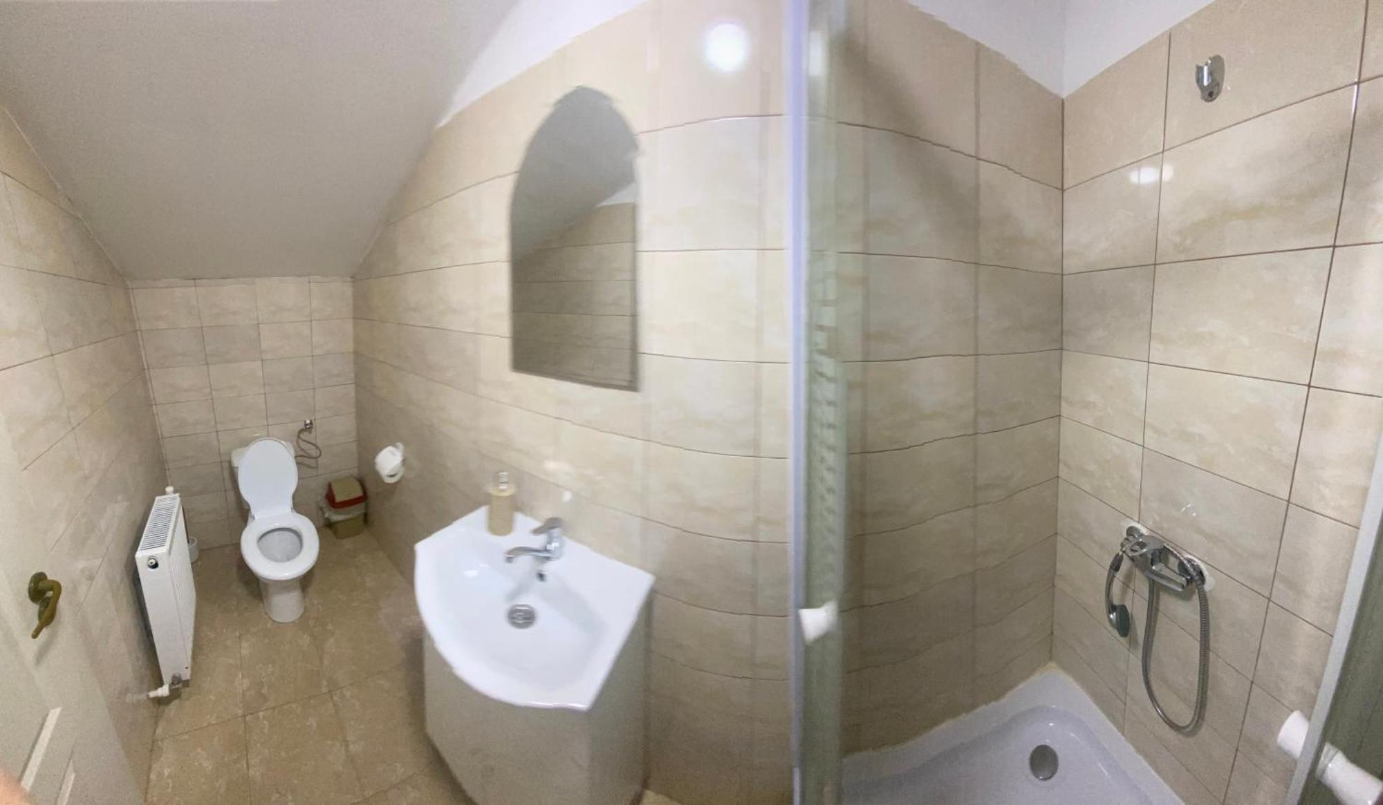 Casa Soral Bed & Breakfast Uriu Ngoại thất bức ảnh