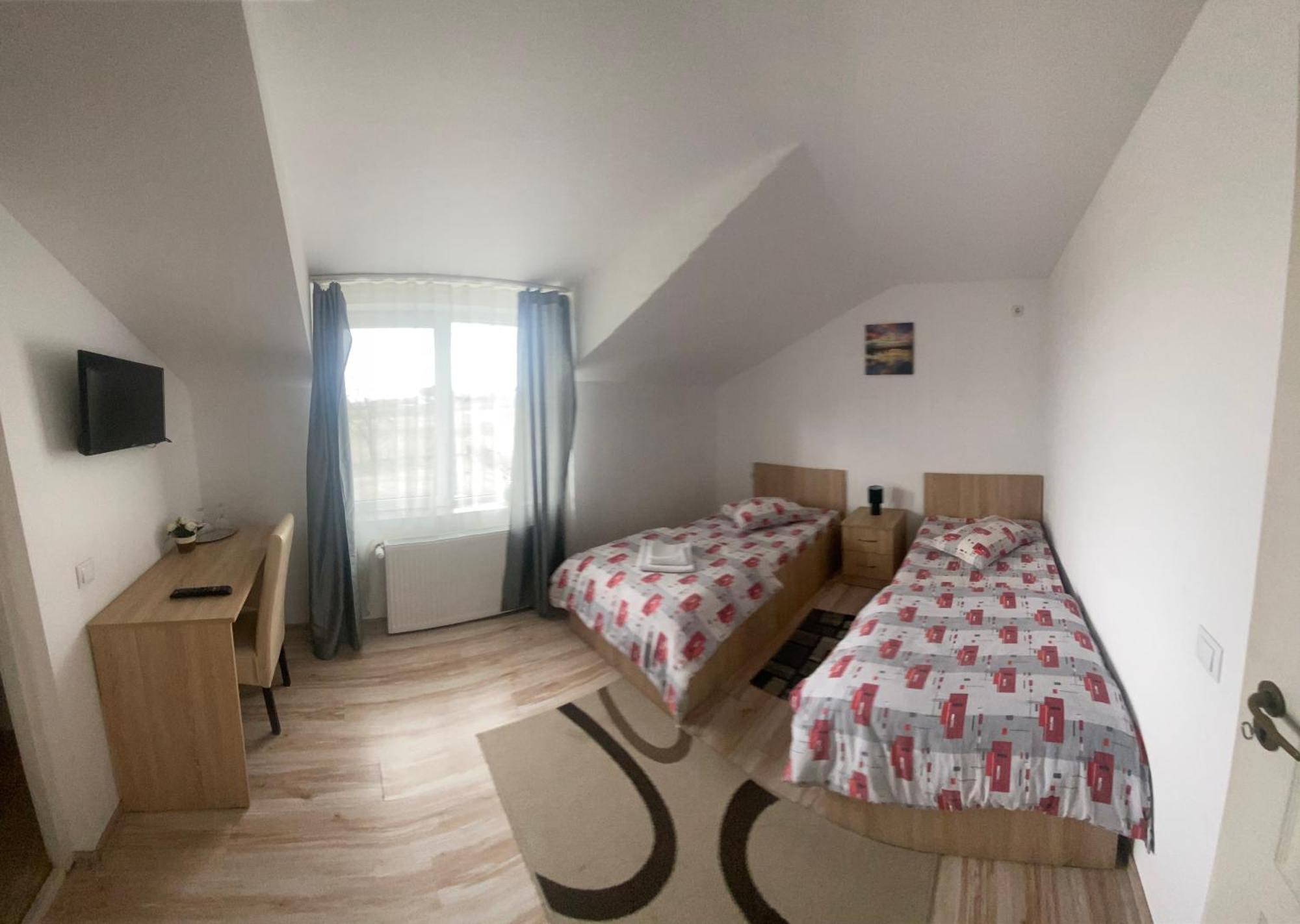 Casa Soral Bed & Breakfast Uriu Ngoại thất bức ảnh