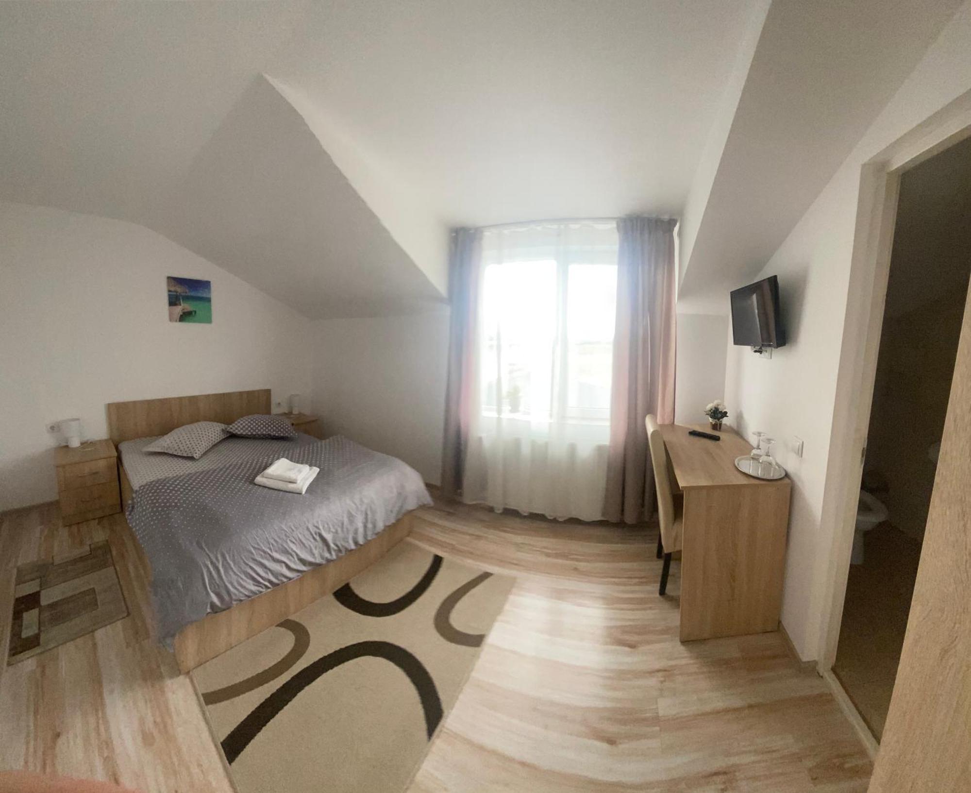 Casa Soral Bed & Breakfast Uriu Ngoại thất bức ảnh