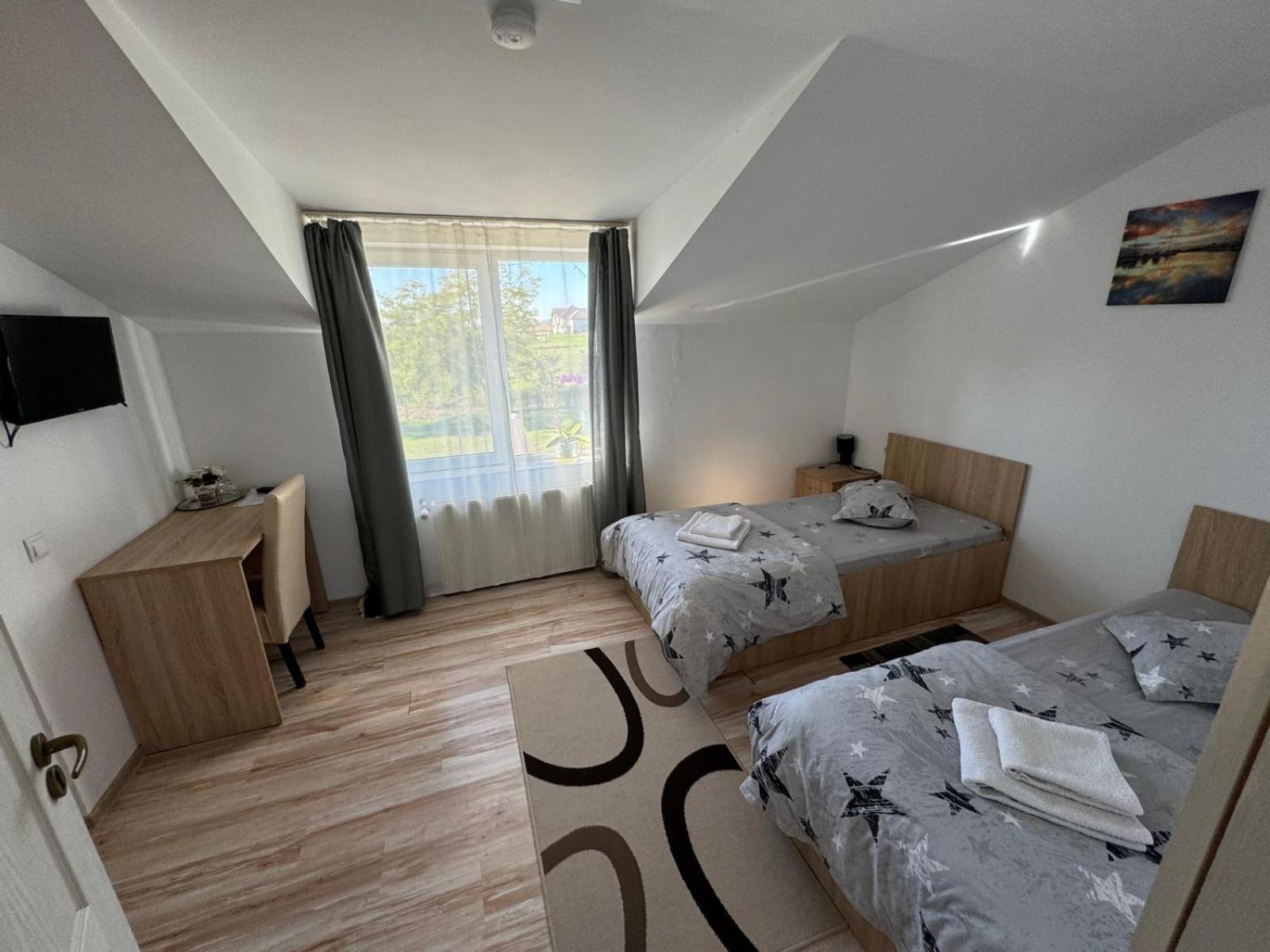 Casa Soral Bed & Breakfast Uriu Ngoại thất bức ảnh