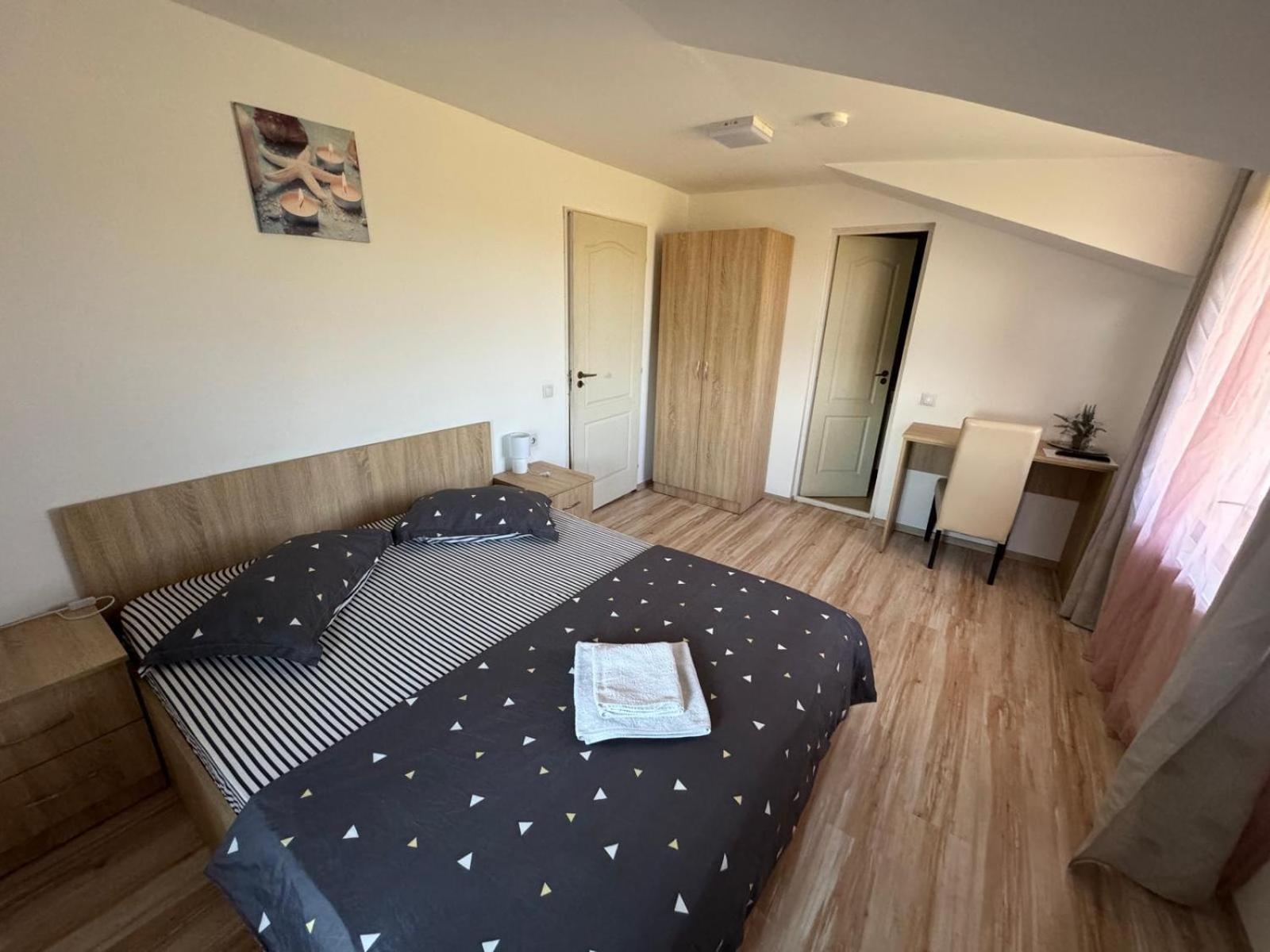 Casa Soral Bed & Breakfast Uriu Ngoại thất bức ảnh