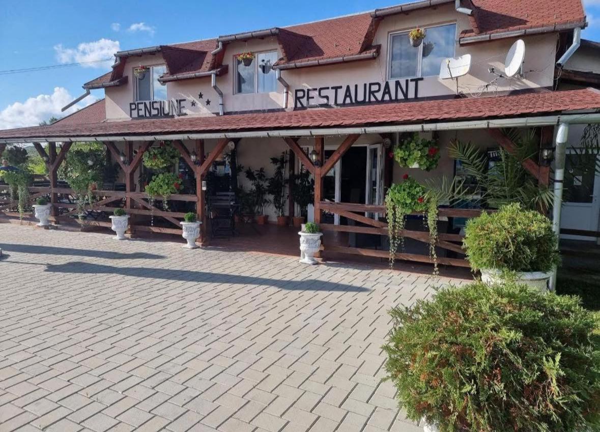 Casa Soral Bed & Breakfast Uriu Ngoại thất bức ảnh